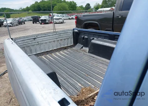 1997 Ford Ranger Splash/Xl/Xlt z USA, uszkodzony, nr VIN 1FTCR10AXVTA47169